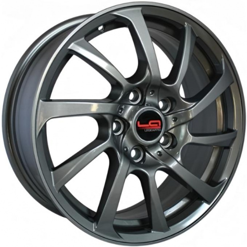 Replica Concept VV504 6.5x16 5*112 ET42 DIA57.1 HB Литой