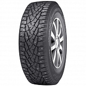 Nokian Tyres Hakkapeliitta C3 225/55 R17C 109/107R