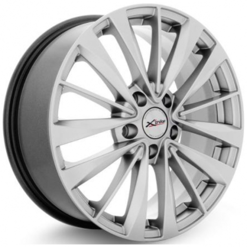 X'trike X-126 7x17 5*114.3 ET45 DIA67.1 HSB Литой