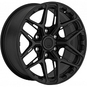 LS Forged FG53 9x17 6*139.7 ET20 DIA106.1 MB Кованый
