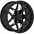 LS Forged FG53 9x22 6*139.7 ET45 DIA100.1 MB Кованый