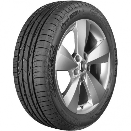 Ikon Tyres Autograph Aqua 3 SUV 215/60 R17 100H XL