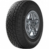 Michelin Latitude Cross 285/45 R21 113W XL MO1