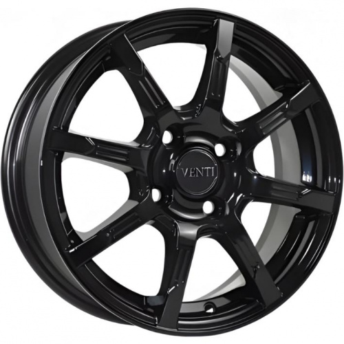 Venti 1417 5.5x14 4*100 ET46 DIA54.1 GB Литой