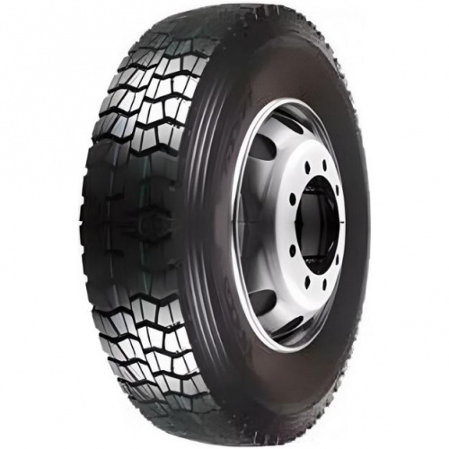 Ovation VI-322 12/0 R24 160/157K PR20 Ведущая