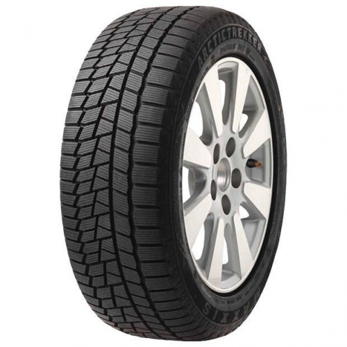Maxxis Arctic Trekker SP-02 255/45 R19 100T