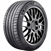 Michelin Pilot Sport 4 S 245/40 R21 100Y XL