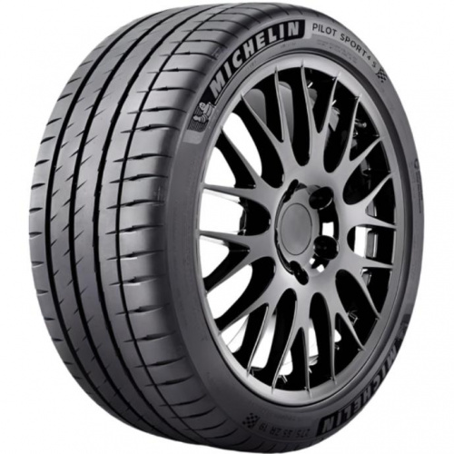 Michelin Pilot Sport 4 S 255/40 R19 100Y XL