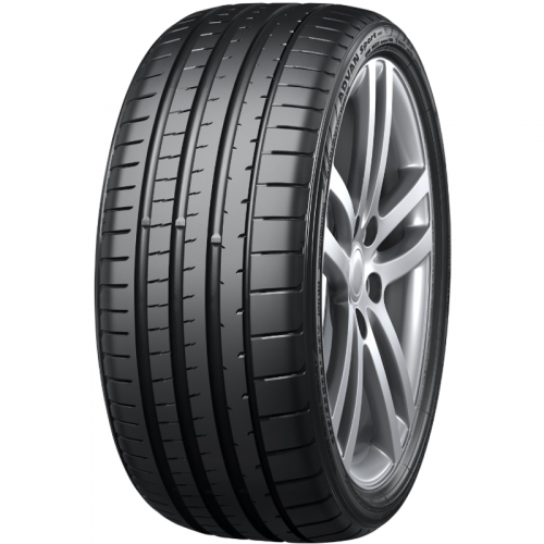 Yokohama Advan Sport V107 285/45 R20 112Y