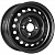 Евразиа Тапо 53A45D 5.5x14 4*100 ET45 DIA57.1 Black Штампованный