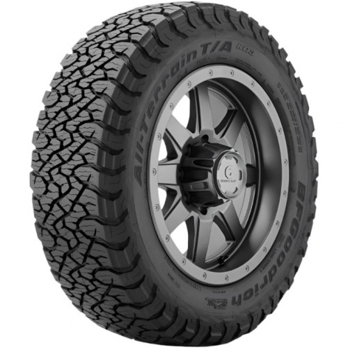 BFGoodrich All Terrain T/A KO3 265/65 R17 116/113S RWL