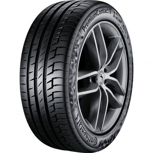 Continental PremiumContact 6 245/40 R21 100Y XL FP