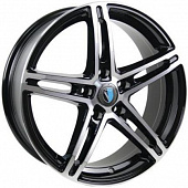 Venti 1518 6x15 4*98 ET40 DIA58.6 BD Литой