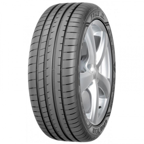 Goodyear Eagle F1 Asymmetric 3 215/40 R18 89Y XL AO FP
