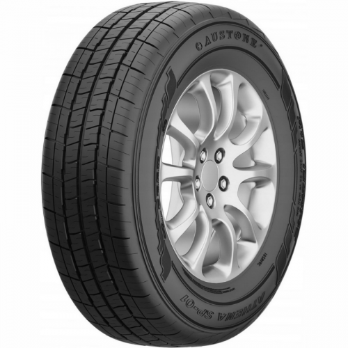 Austone Athena SP-01 195/0 R14C 106/104Q