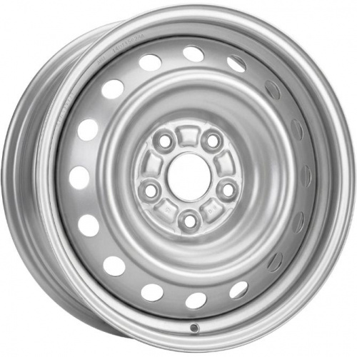 KFZ 8225 6.5x16 5*114.3 ET45 DIA60.1 S Штампованный