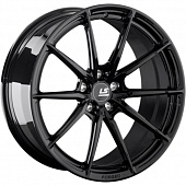 LS Forged FG05 10x20 5*112 ET25 DIA66.6 BK Кованый