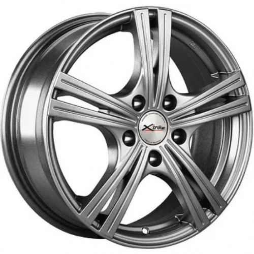 X'trike X-112 6.5x16 5*114.3 ET45 DIA60.1 HSB Литой