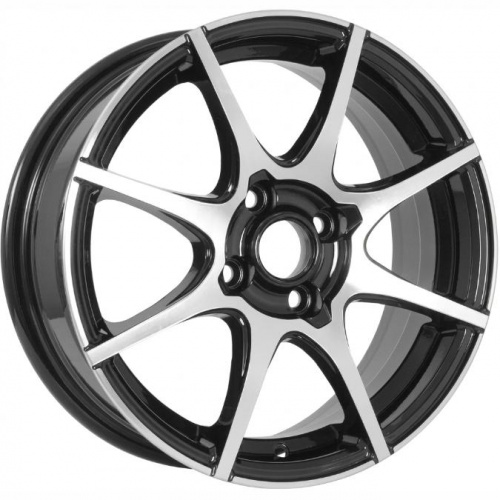 Venti 1503 6x15 4*100 ET40 DIA60.1 BFP Литой