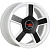 Replica Concept Ci534 7x18 4*108 ET29 DIA65.1 WBI Литой