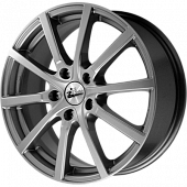 iFree Big Byz 7x17 5*108 ET50 DIA63.3 Хай Вэй Литой