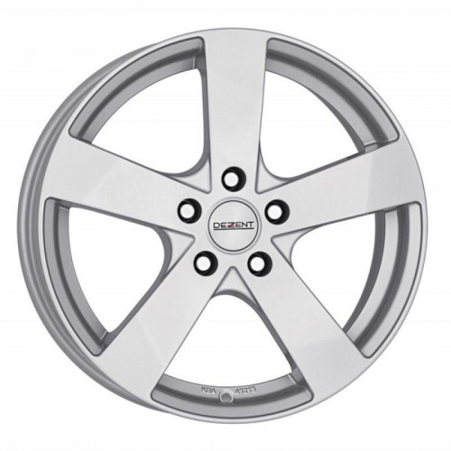 Dezent TD 6x15 5*114.3 ET46 DIA67.1 S Литой