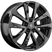 Replay BYD2 7.5x19 5*120 ET45 DIA64.1 BK Литой