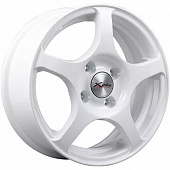 X'trike X-118 6x15 4*108 ET25 DIA65.1 W Литой