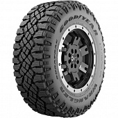 Goodyear Wrangler Duratrac 255/70 R18 116Q