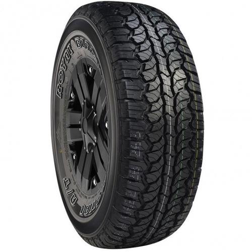 Royal Black Royal A/T 225/75 R15 102T