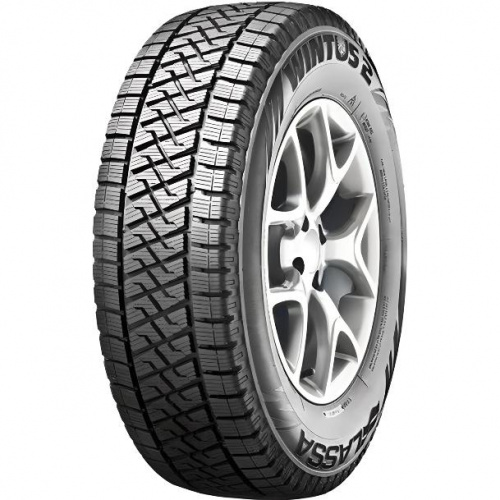 Lassa Wintus 2 185/0 R14C 102/100R