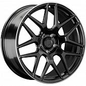 LS Forged FG43 9.5x20 5*130 ET35 DIA84.1 MBL Кованый
