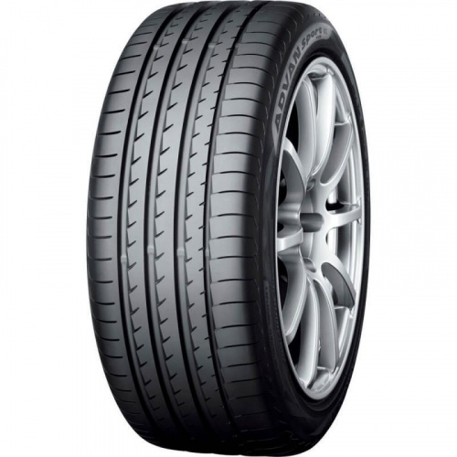 Yokohama Advan Sport V105E 285/40 R19 107Y XL
