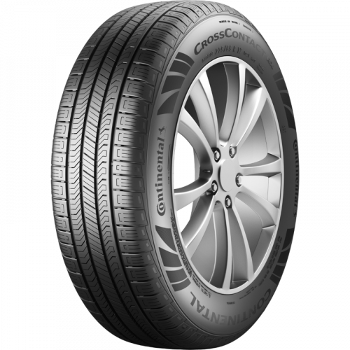 Continental CrossContact RX 295/35 R22 108Y XL NE0
