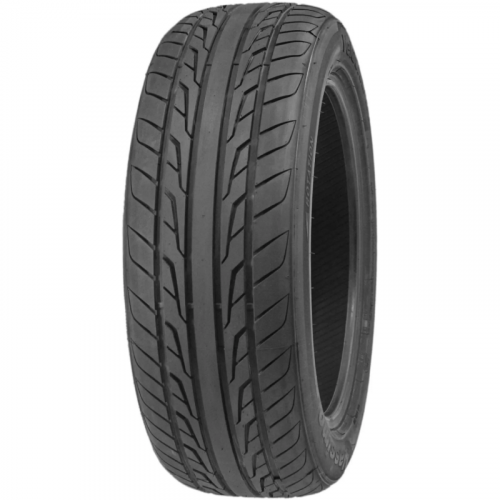 Massimo Velocita U1 315/35 R20 110W XL