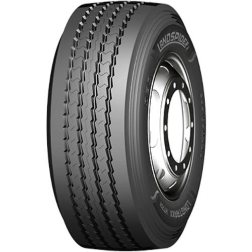 Landspider LongTraxx HT700 385/65 R22.5 160K Прицеп
