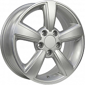Replica H Ni14 6.5x17 5*114.3 ET40 DIA66.1 SF Литой