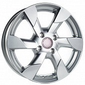 Replica H Ni17 5.5x15 4*100 ET45 DIA60.1 S Литой