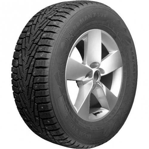 Ikon Tyres Nordman 7 SUV 235/60 R18 107T XL