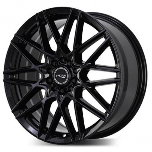 PDW Veloce 6x15 4*100 ET40 DIA60.1 B Литой