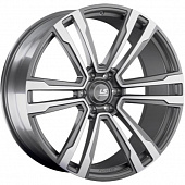 LS Forged FG11 10x24 6*139.7 ET20 DIA77.8 MGMF Кованый