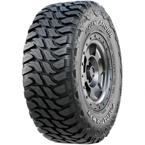 Grenlander Predator M/T 35/12.5 R20 121Q