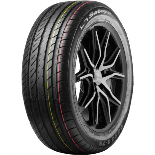 Satoya Doro S-78 235/55 R17 103W XL