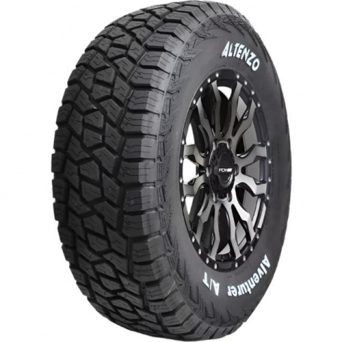 Altenzo Alventurer A/T 265/65 R18 122/119R