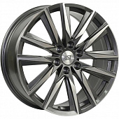 RST R2203FF 9x22 6*139.7 ET40 DIA95.1 HBFP Литой