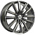 RST R2203FF 9x22 6*139.7 ET40 DIA95.1 HBFP Литой