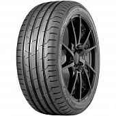 Nokian Tyres Hakka Black 2 245/35 R21 96Y XL