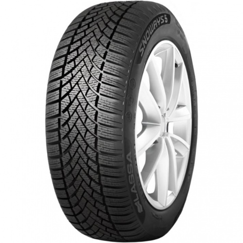 Lassa Snoways 5 195/65 R15 95H