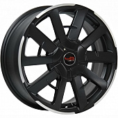 Replica Concept VV512 6.5x16 5*112 ET42 DIA57.1 MBLP Литой