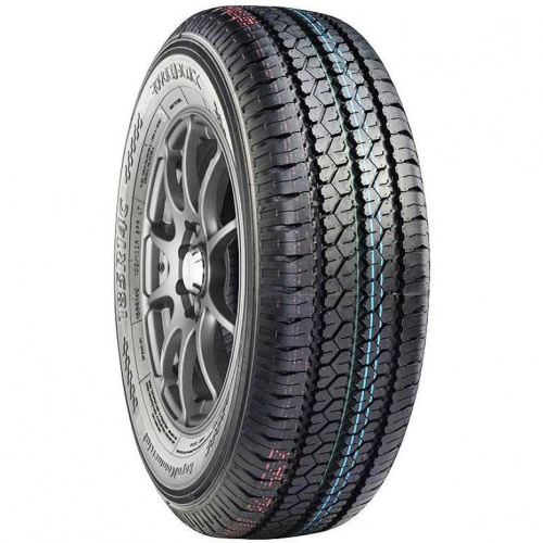 Royal Black Royal Commercial 205/75 R16C 110/108R